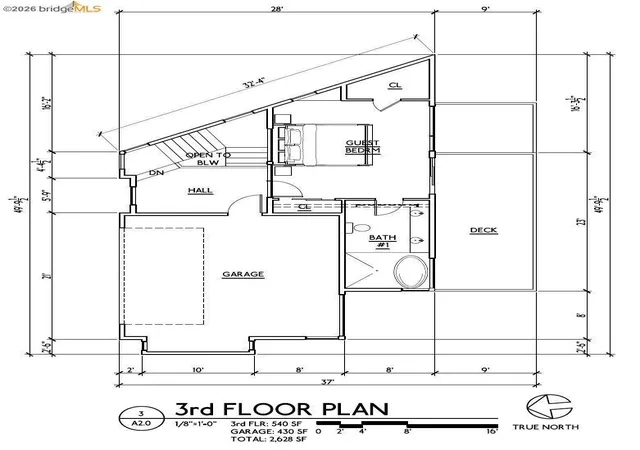7th image of 7158 Buckingham Blvd, Berkeley, CA 94705 | MLS# 41136905