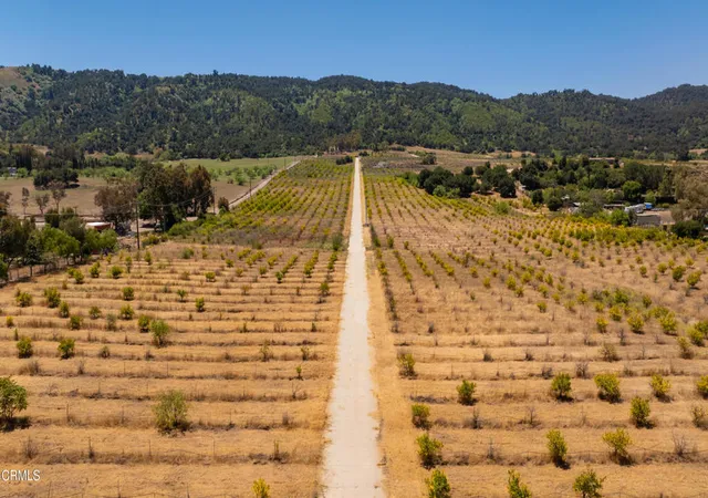1st image of 12400 Ojai Santa Paula Rd, Ojai, CA 93023 | MLS# V1-36763
