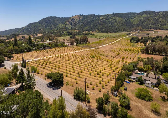 29th image of 12400 Ojai Santa Paula Rd, Ojai, CA 93023 | MLS# V1-36763