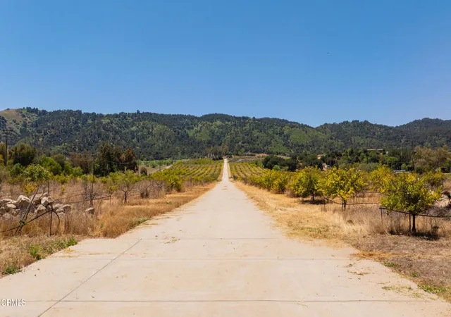 3rd image of 12400 Ojai Santa Paula Rd, Ojai, CA 93023 | MLS# V1-36763