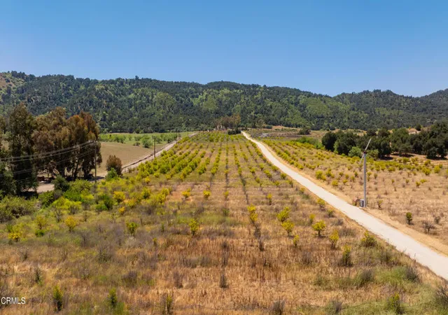 4th image of 12400 Ojai Santa Paula Rd, Ojai, CA 93023 | MLS# V1-36763