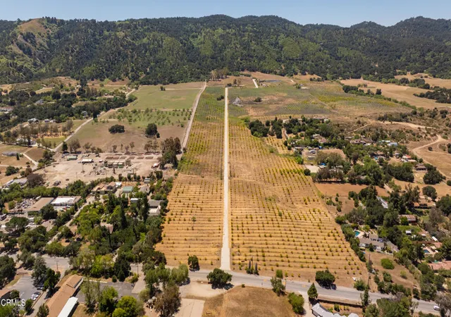 5th image of 12400 Ojai Santa Paula Rd, Ojai, CA 93023 | MLS# V1-36763