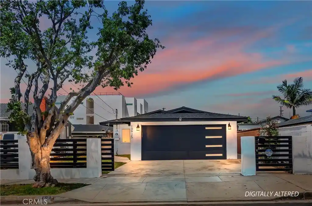 Single family home for sale at 10925 Dalerose, Inglewood, CA 90304 | MLS# IG26120059