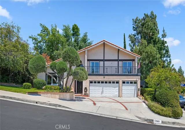 1st image of 17601 Arvida Dr, Granada Hills, CA 91344 | MLS# SR26120137