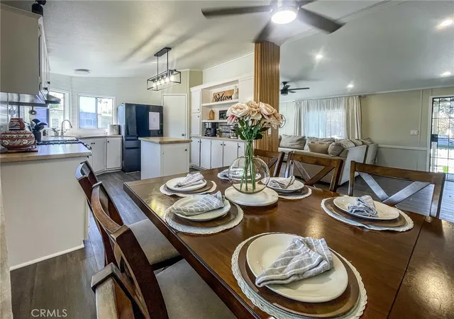 3rd image of 5800 Hamner Ave #159, Eastvale, CA 91752 | MLS# IV26120154