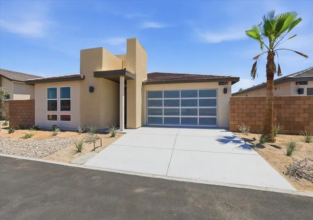 Photo 1 of Single family home for sale at 36568 Calle La Costa, Cathedral City, CA 92234 | MLS# 219148697PS | Listing updated on 2026-06-04