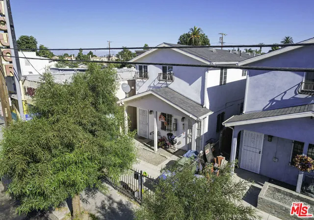 Photo 1 of Multi family home for sale at 10952 Wilmington Ave, Los Angeles, CA 90059 | MLS# 26841531 | Listing updated on 2026-06-11