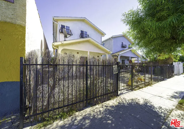 Photo 2 of Multi family home for sale at 10952 Wilmington Ave, Los Angeles, CA 90059 | MLS# 26841531 | Listing updated on 2026-06-11