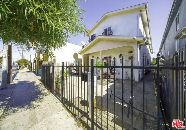 Photo 3 of Multi family home for sale at 10952 Wilmington Ave, Los Angeles, CA 90059 | MLS# 26841531 | Listing updated on 2026-06-11