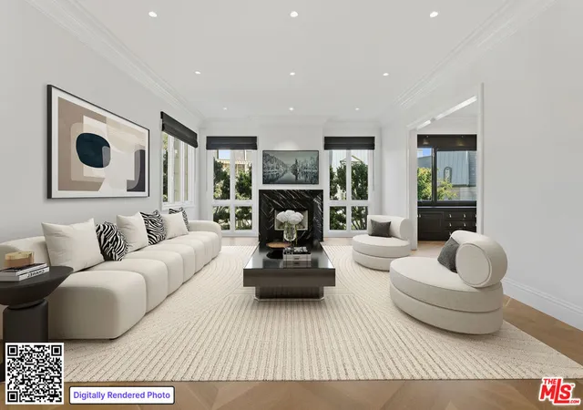 1st image of 10124 Empyrean Wy #203, Los Angeles, CA 90067 | MLS# 26840903