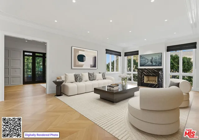 2nd image of 10124 Empyrean Wy #203, Los Angeles, CA 90067 | MLS# 26840903