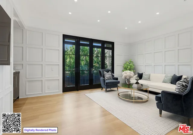 4th image of 10124 Empyrean Wy, Los Angeles, CA 90067