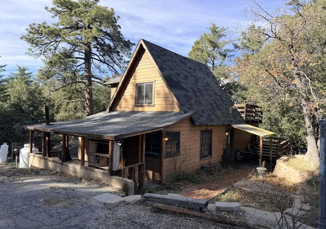 1st image of 25265 Marion Ridge Dr, Idyllwild, CA 92549 | MLS# 219148700DA