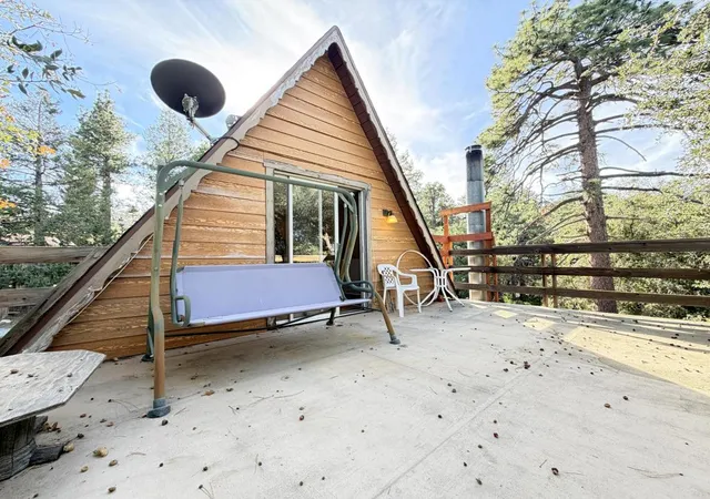 20th image of 25265 Marion Ridge Dr, Idyllwild, CA 92549 | MLS# 219148700DA