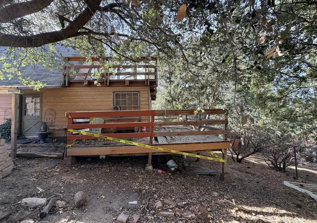 Photo 3 of Single family home for sale at 25265 Marion Ridge Dr, Idyllwild, CA 92549 | MLS# 219148700DA | Listing updated on 2026-06-03