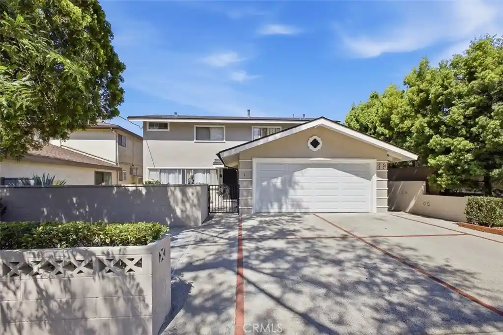 Photo 1 of Multi family home for sale at 63 S Daisy, Pasadena, CA 91107 | MLS# AR26120225 | Listing updated on 2026-07-31