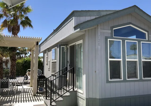Homes for sale in Desert Hot Springs, CA | 74711 Dillon Rd Spc 128, Desert Hot Springs, CA 92241 | MLS# 219148701DA