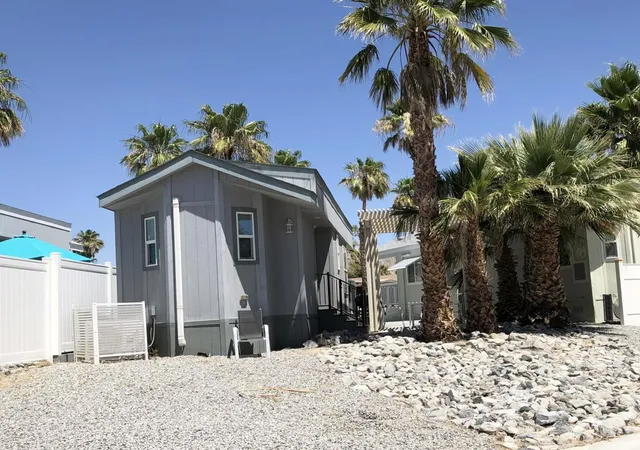 Homes for sale in Desert Hot Springs, CA | 74711 Dillon Rd Spc 128, Desert Hot Springs, CA 92241 | MLS# 219148701DA