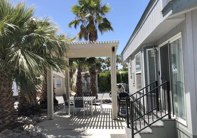 Homes for sale in Desert Hot Springs, CA | 74711 Dillon Rd Spc 128, Desert Hot Springs, CA 92241 | MLS# 219148701DA