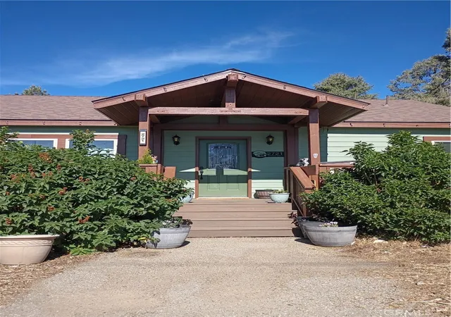 Homes for sale in Pine Mountain Club, CA | 2721 Everest, Pine Mountain Club, CA 93222 | MLS# SR26120241
