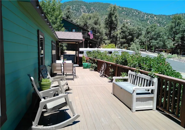 Homes for sale in Pine Mountain Club, CA | 2721 Everest, Pine Mountain Club, CA 93222 | MLS# SR26120241