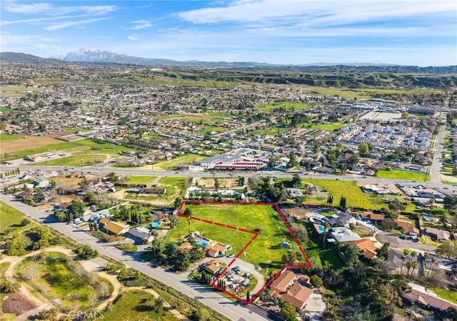 1st image of 0 Tennessee, Yucaipa, CA 92399 | MLS# IG26120248