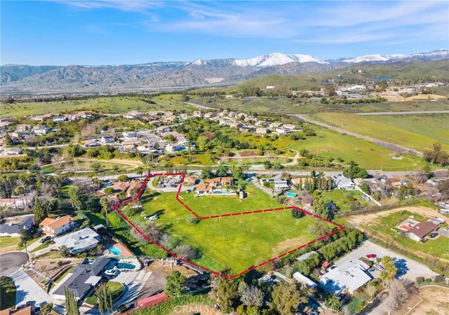 2nd image of 0 Tennessee, Yucaipa, CA 92399 | MLS# IG26120248