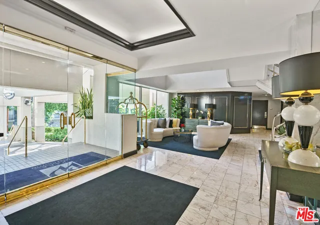 2nd image of 1131 Alta Loma Rd, West Hollywood, CA 90069
