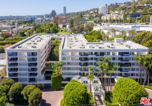 21st image of 1131 Alta Loma Rd #305, West Hollywood, CA 90069 | MLS# 26842157