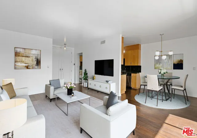 2nd image of 1131 Alta Loma Rd #305, West Hollywood, CA 90069 | MLS# 26842157