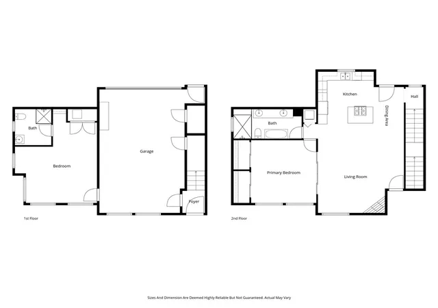 19th image of 1225 E Grand #D, El Segundo, CA 90245 | MLS# SB26118553
