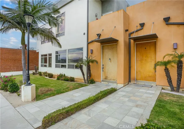 1st image of 1225 E Grand #D, El Segundo, CA 90245 | MLS# SB26118553
