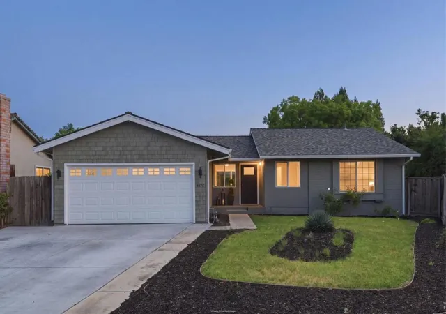 Homes for sale in San Jose, CA | 4576 Jonquil Dr, San Jose, CA 95136 | MLS# ML82049527