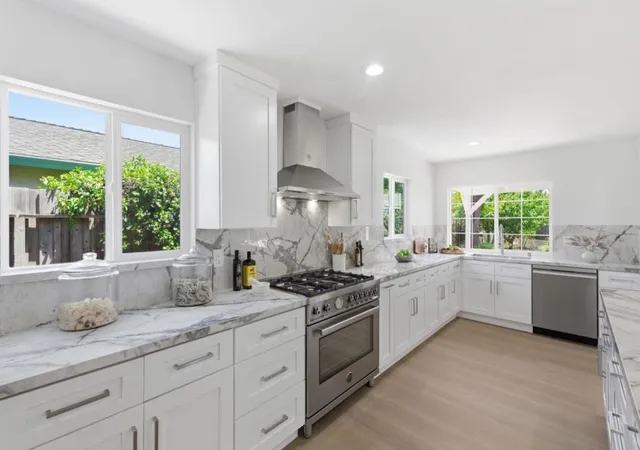 Homes for sale in San Jose, CA | 4576 Jonquil Dr, San Jose, CA 95136 | MLS# ML82049527