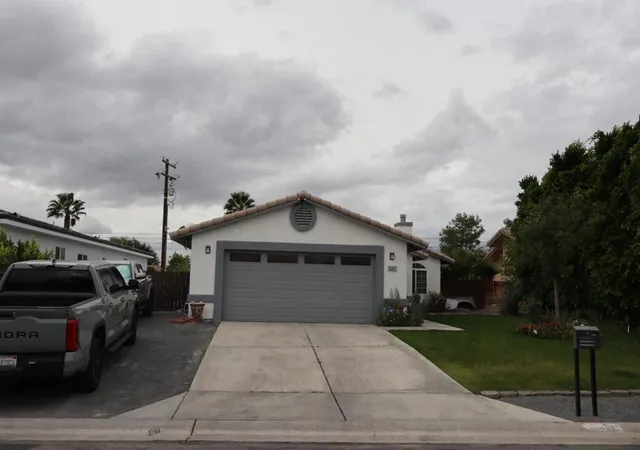 Photo 1 of Sale Pending at 15467 Ave Atezada, Desert Hot Springs, CA 92240 | MLS# 219148705PS | Listing updated on 2026-07-02