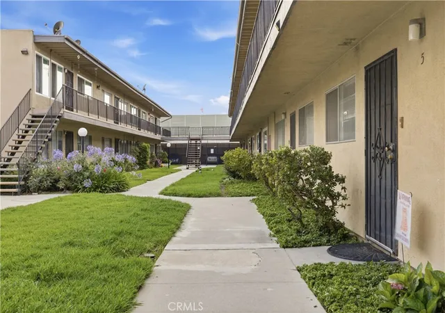 Homes for sale in Long Beach, CA | 5535 Ackerfield Ave #28, Long Beach, CA 90805 | MLS# DW26120240