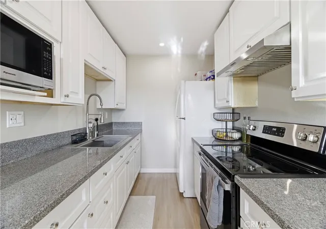 5th image of 5535 Ackerfield Ave #28, Long Beach, CA 90805 | MLS# DW26120240