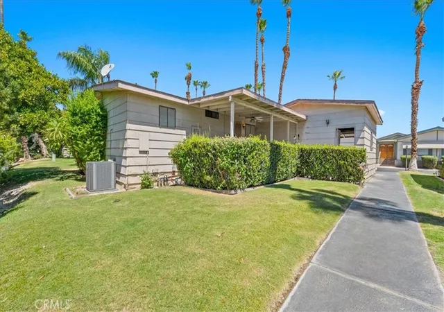 Homes for sale in Cathedral City, CA | 1123 Via Grande, Cathedral City, CA 92234 | MLS# IG26119904