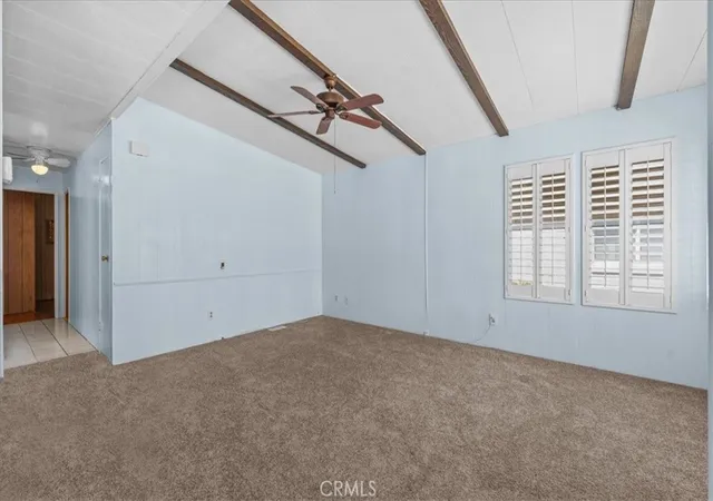 Photo 3 of Manufactured home for sale at 1123 Via Grande, Cathedral City, CA 92234 | MLS# IG26119904 | Listing updated on 2026-10-05