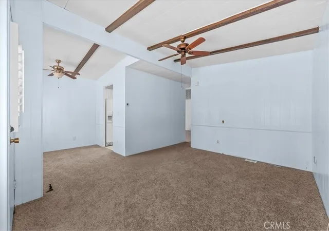 Photo 3 of Manufactured home for sale at 1123 Via Grande, Cathedral City, CA 92234 | MLS# IG26119904 | Listing updated on 2026-10-05
