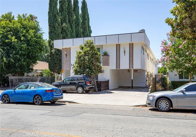Photo 2 of Multi family home for sale at 14218 Sylvan St, Van Nuys, CA 91401 | MLS# BB26108071 | Listing updated on 2026-10-09