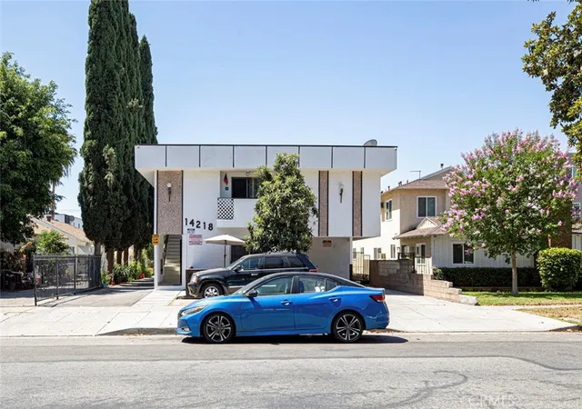 Photo 3 of Multi family home for sale at 14218 Sylvan St, Van Nuys, CA 91401 | MLS# BB26108071 | Listing updated on 2026-10-09