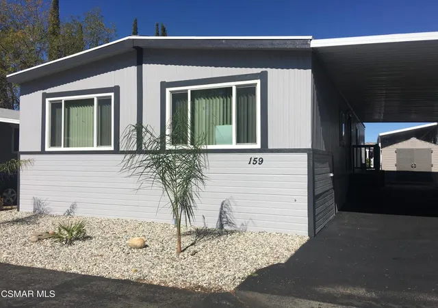Homes for sale in Simi Valley, CA | 1550 Rory Ln #159, Simi Valley, CA 93063 | MLS# 226002568