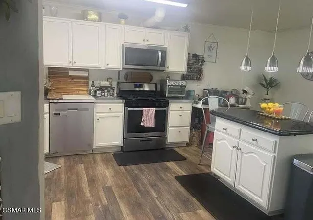 Photo 3 of Manufactured home for sale at 1550 Rory Ln #159, Simi Valley, CA 93063 | MLS# 226002568 | Listing updated on 2026-10-08