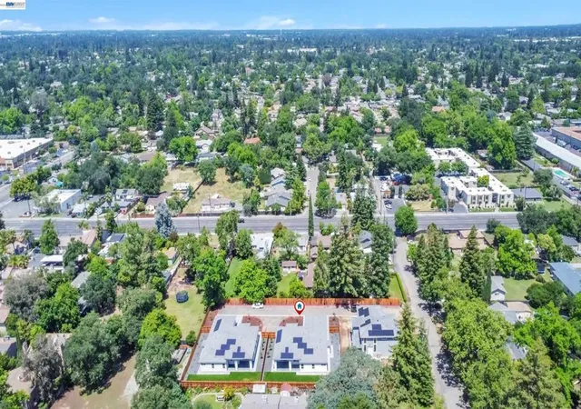 50th image of 5210 Shirehills Lane, Carmichael, CA 95608 | MLS# 41136922