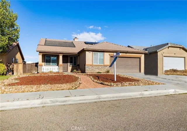 Homes for sale in Adelanto, CA | 14377 Jeremiah, Adelanto, CA 92301 | MLS# DW26120312