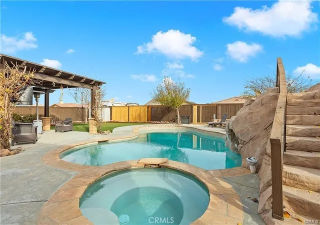 Homes for sale in Adelanto, CA | 14377 Jeremiah, Adelanto, CA 92301 | MLS# DW26120312