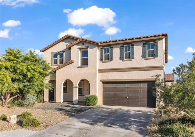 1st image of 14361 Pioneer Wy, Victorville, CA 92394 | MLS# PTP2604237