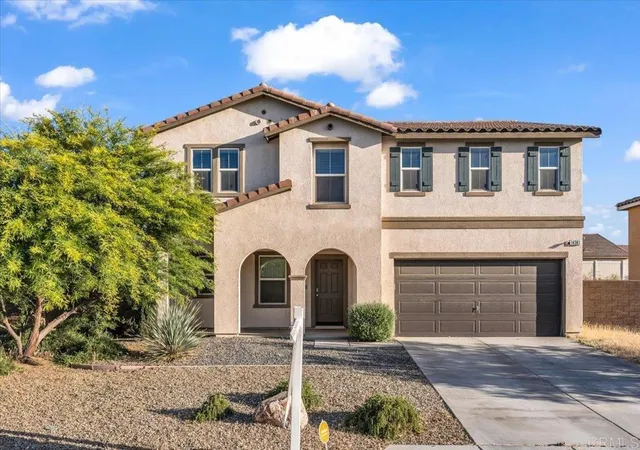 Photo 3 of Single family home for sale at 14361 Pioneer Way, Victorville, CA 92394 | MLS# PTP2604237 | Listing updated on 2026-07-09