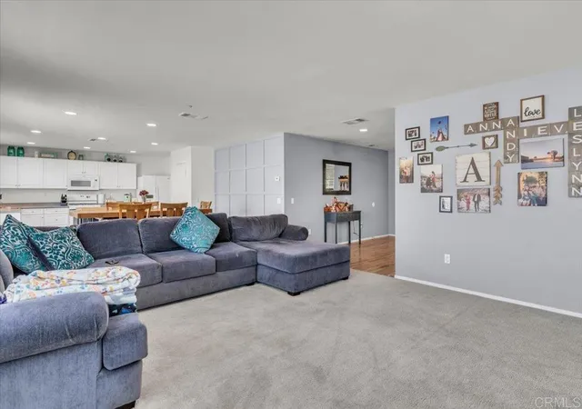 Photo 3 of Single family home for sale at 14361 Pioneer Way, Victorville, CA 92394 | MLS# PTP2604237 | Listing updated on 2026-07-09